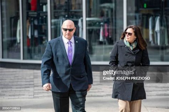 
Who Is Tom And Dawn Dufault? Jack Teixeira Parents- Age Gap And Family 