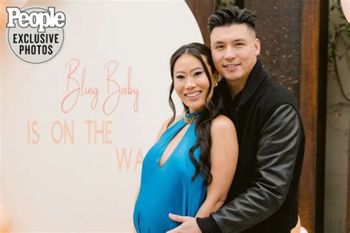 Who is William Ma? All about Kelly Mi Li’s boyfriend as Bling Empire star reveals identity with baby shower