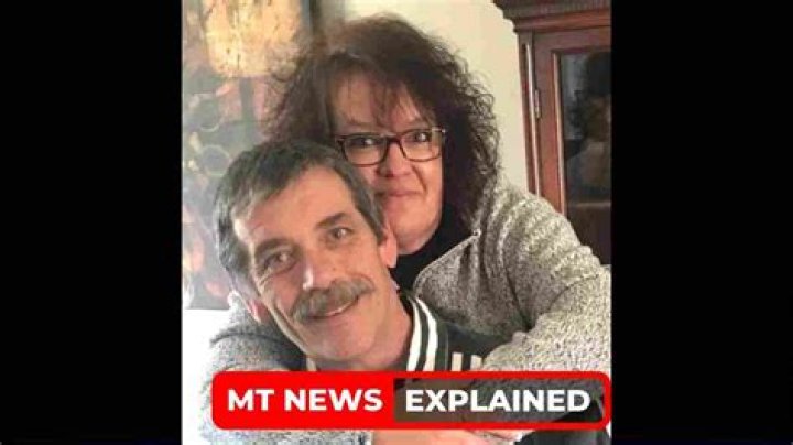 
Who were Steve and Wendy Hawkins? What happened to the couple? Died on the same day, Explained 