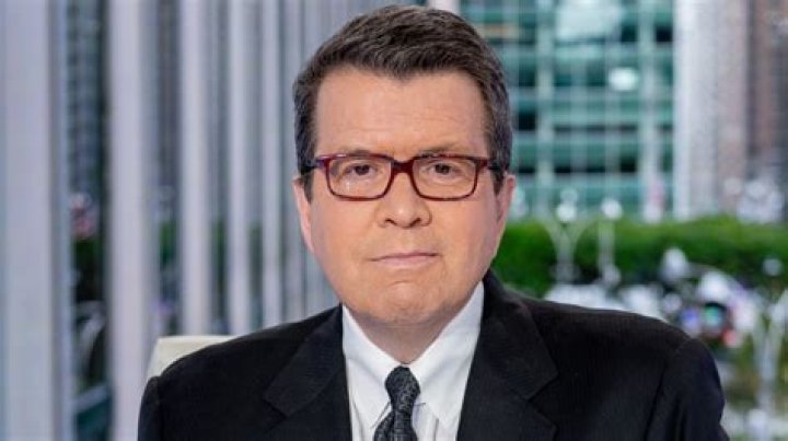 Why Is Neil Cavuto Not On His Show & Is He On Vacation or Just Sick? Illness Update