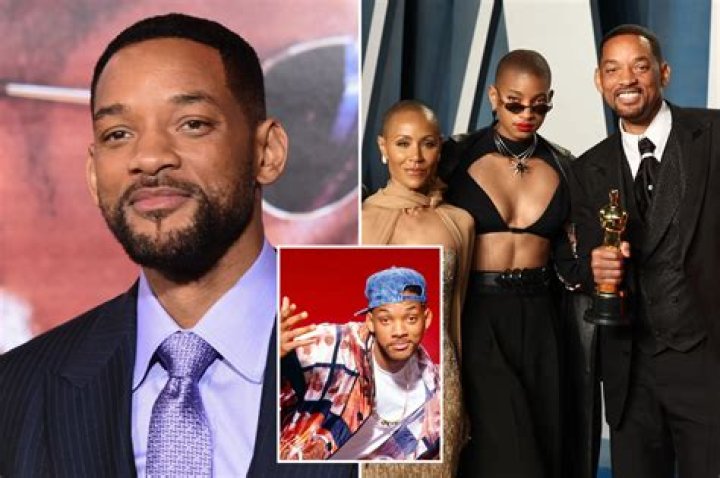 
Will Smith spotted with Jada Pinkett Smith for first time since Oscars slap, trolls say ‘she still has him on leash’ 