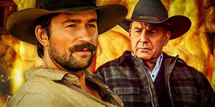 
“Will Spencer ever get to Yellowstone?” – 1923 fans puzzled after finale episode 