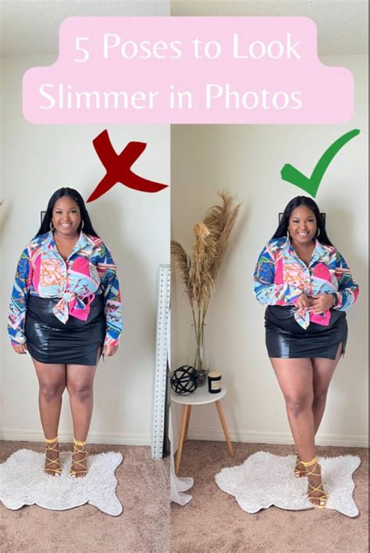 
Woman Claims TikToker Staged Video to Make Her Look Bad for Likes, Caused Her to Get Fat-Shamed 
