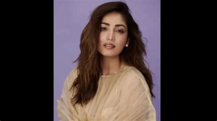 
Yami Gautam bats for dad’s Punjabi film ‘Baghi Di Dhee’ 